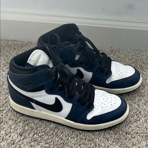 Nike Air Jordan 1 Retro High OG ‘Midnight Navy’